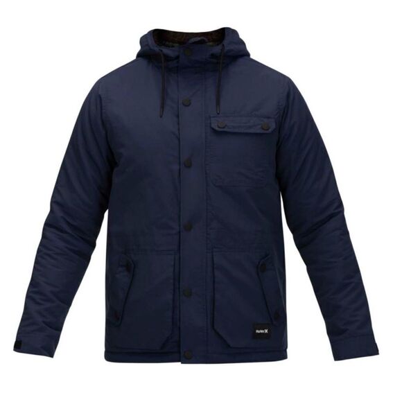 New Hurley Jacket - Picture 6 of 15